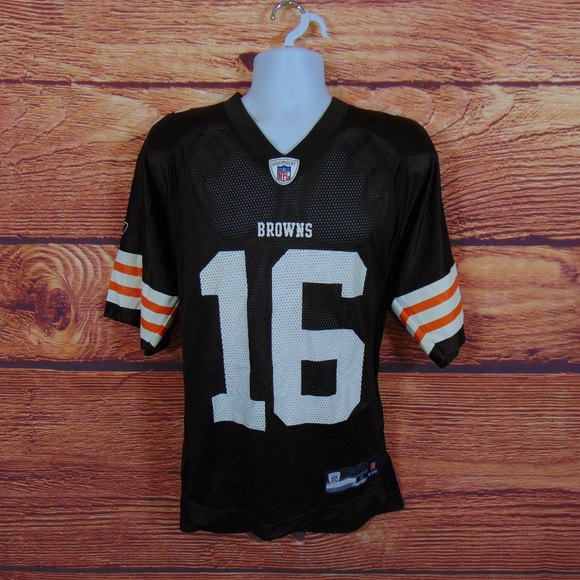 josh cribbs jersey